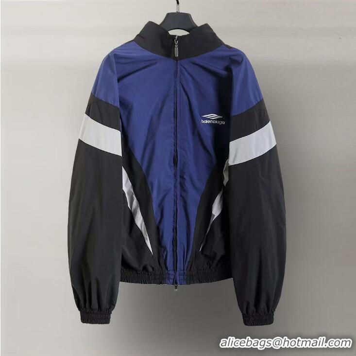 ​Market Sells Cheap Balenciaga 3B Sports Icon Track Jacket B58940