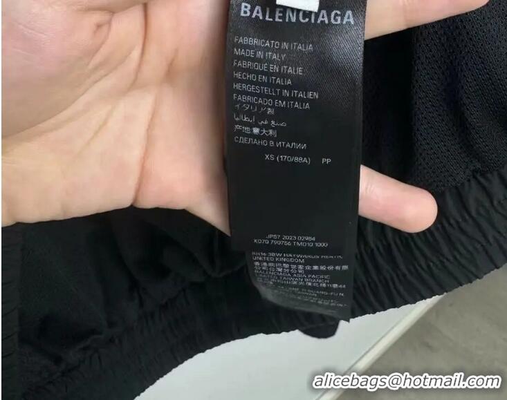 ​Market Sells Cheap Balenciaga 3B Sports Icon Track Jacket B58940