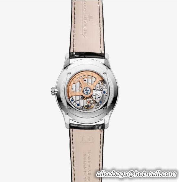 Top Design Master Ultra Thin 39 mm Automatic Steel Date Ultra Thin Watch M8411