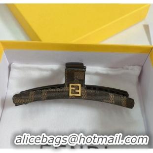 Luxury Cheap Fendi FF Headband F0304 2024