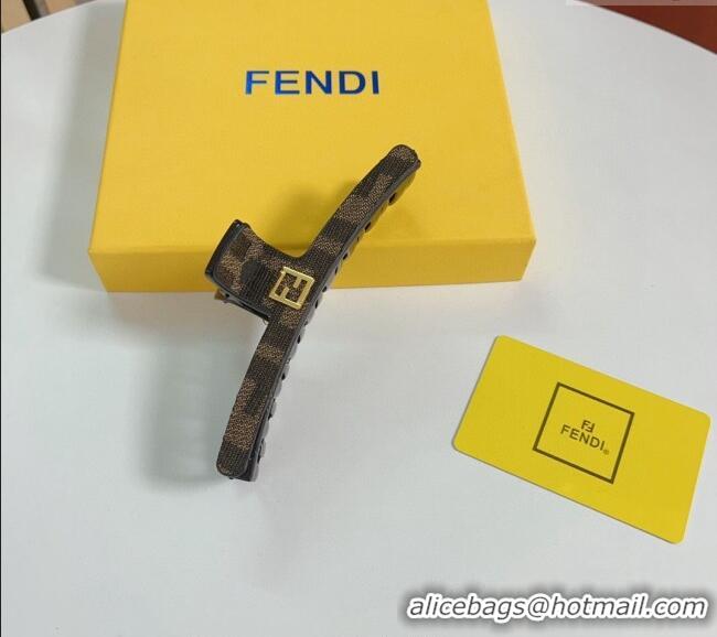 Luxury Cheap Fendi FF Headband F0304 2024