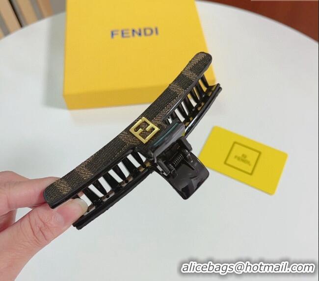 Luxury Cheap Fendi FF Headband F0304 2024