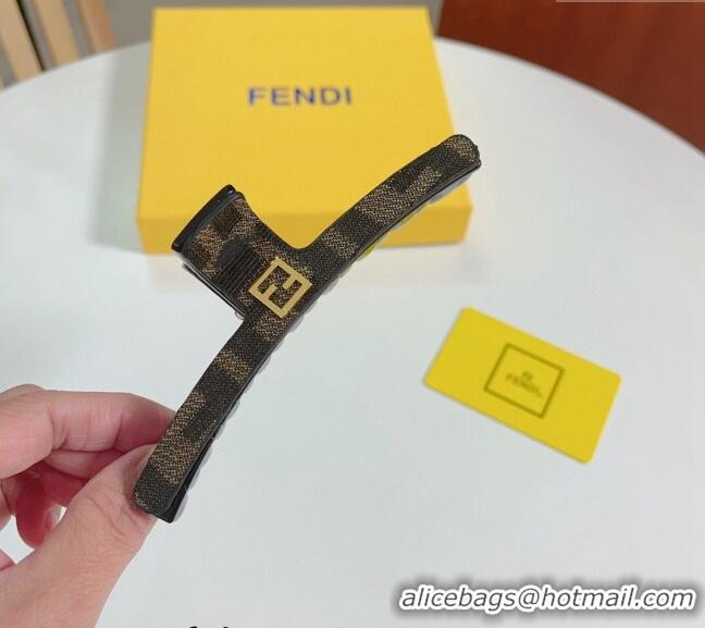 Luxury Cheap Fendi FF Headband F0304 2024