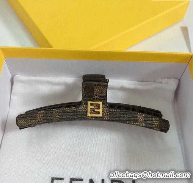 Luxury Cheap Fendi FF Headband F0304 2024