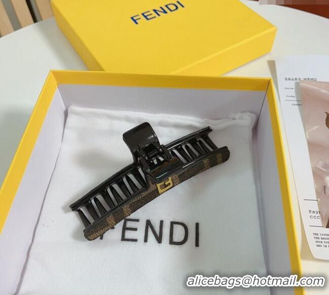Luxury Cheap Fendi FF Headband F0304 2024