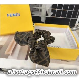 Best Grade Fendi FF Hair Clip CH033003 2024
