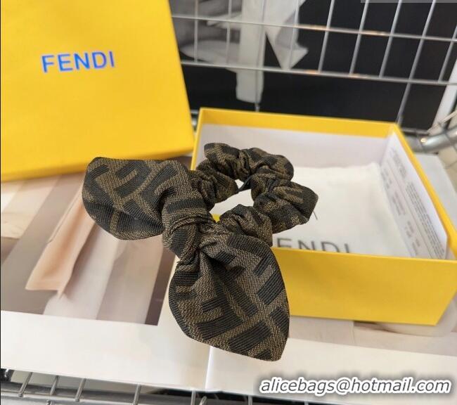 Best Grade Fendi FF Hair Clip CH033003 2024