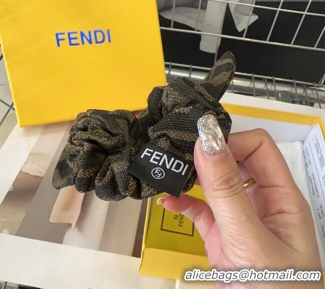 Best Grade Fendi FF Hair Clip CH033003 2024