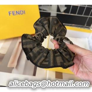 Top Grade Fendi FF Hair Ring CH033004 2024