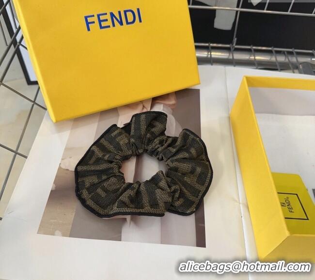 Top Grade Fendi FF Hair Ring CH033004 2024