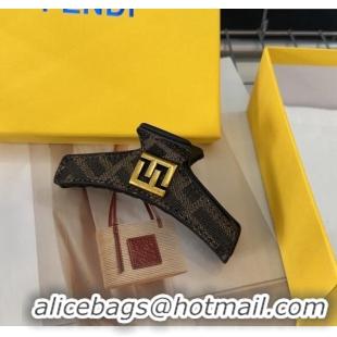 Good Looking Fendi Hair Clip CH03305 2024