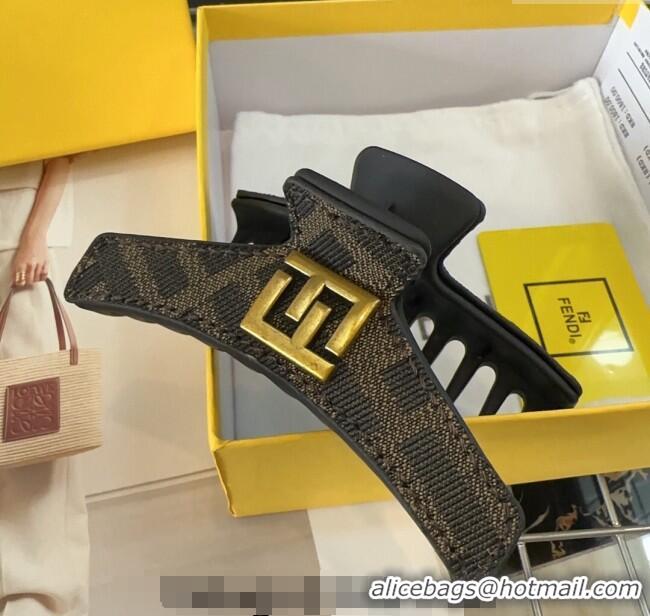 Good Looking Fendi Hair Clip CH03305 2024