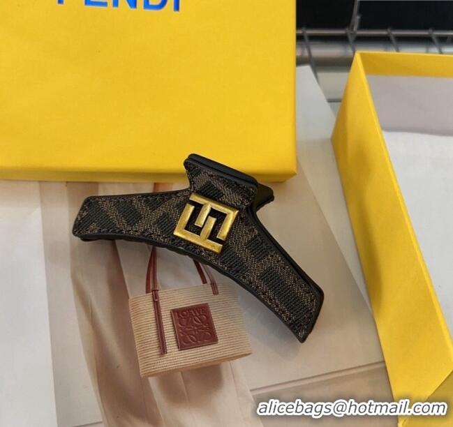 Good Looking Fendi Hair Clip CH03305 2024