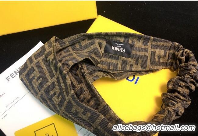 Low Cost Fendi Headband 070901 2024