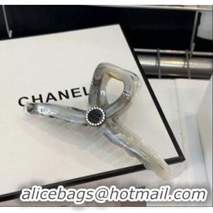 Traditional Discount Miu Miu Hair Clip 0311 Grey 2025