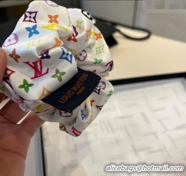 Best Price Louis Vuitton Hairring 0512 White 2025