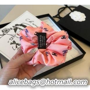 Fashion Wholesale Chanel Hairring 0512 Pink 2025