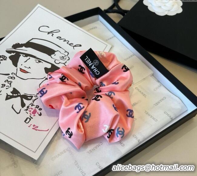 Fashion Wholesale Chanel Hairring 0512 Pink 2025