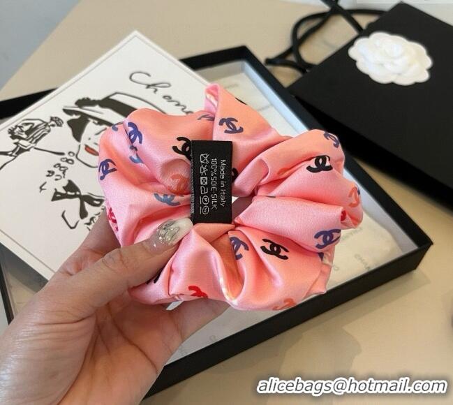 Fashion Wholesale Chanel Hairring 0512 Pink 2025