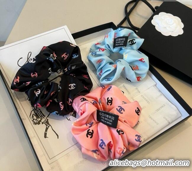 Fashion Wholesale Chanel Hairring 0512 Pink 2025