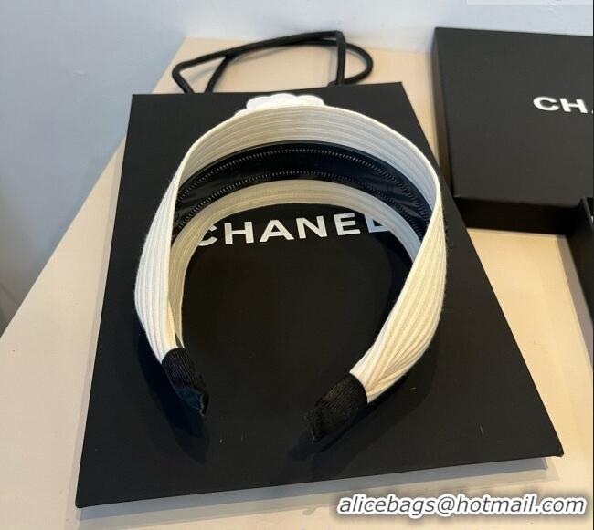 Best Quality Gucci Knit Headband 0512 White 2025