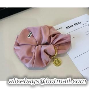 Buy Top Quality Miu Miu Hairring 0513 Pink 2025
