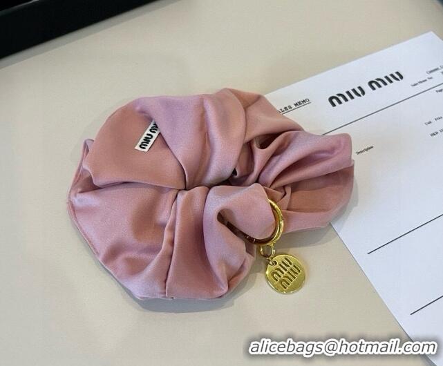Buy Top Quality Miu Miu Hairring 0513 Pink 2025