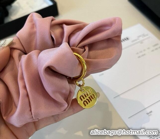 Buy Top Quality Miu Miu Hairring 0513 Pink 2025
