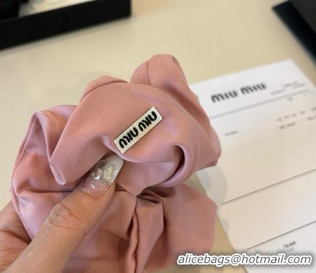 Buy Top Quality Miu Miu Hairring 0513 Pink 2025