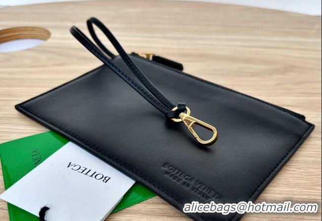 Most Popular Bottega Veneta Mini Cabat Tote Bag in Intreccio Leather 709464 Black 2025