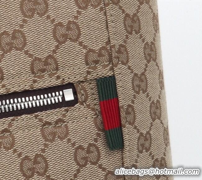 Buy Cheap Gucci Mens GG Canvas Medium Tote bag 834796 Beige 2025