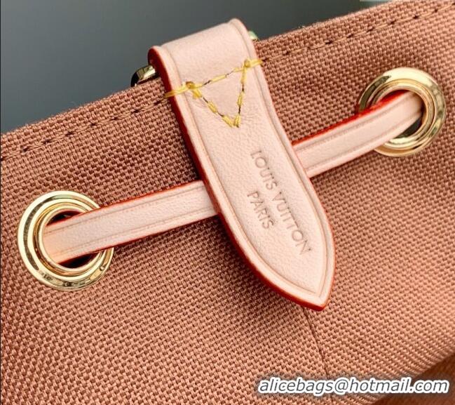 Luxury Discount Louis Vuitton Monogram Canvas Odyssee Bag M25085 2025