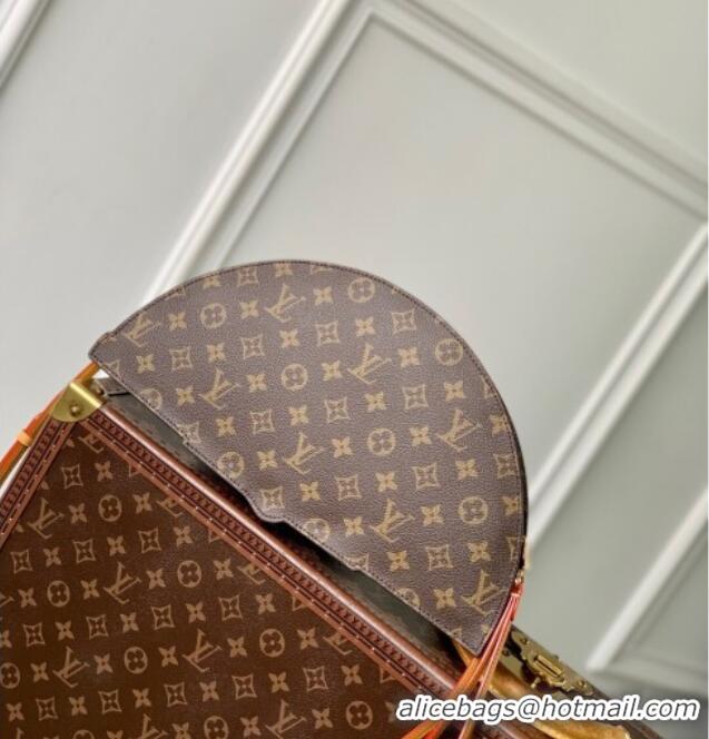 Reasonable Price Louis Vuitton LV Fan Clutch in Monogram Canvas M14804 2025