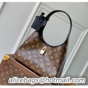 Promotional Louis Vuitton The Drop PM Hobo Bag in Monogram Canvas M12940 2025