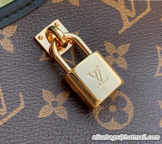 Promotional Louis Vuitton The Drop PM Hobo Bag in Monogram Canvas M12940 2025
