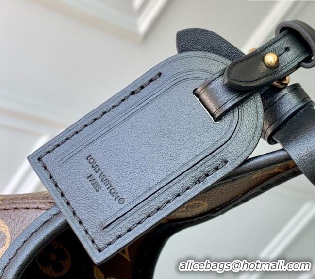Promotional Louis Vuitton The Drop PM Hobo Bag in Monogram Canvas M12940 2025