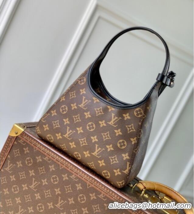 Promotional Louis Vuitton The Drop PM Hobo Bag in Monogram Canvas M12940 2025