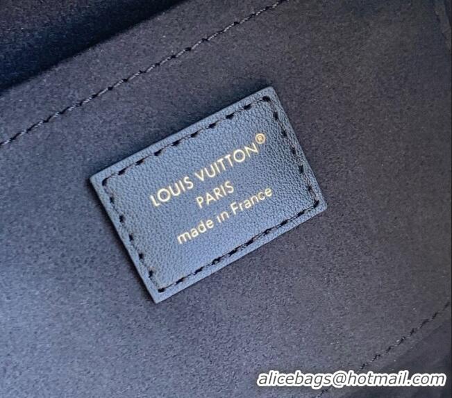 Promotional Louis Vuitton The Drop PM Hobo Bag in Monogram Canvas M12940 2025