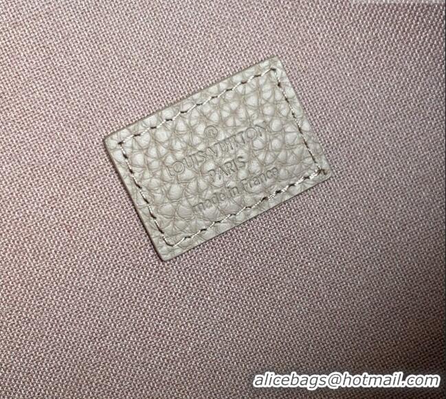 Grade Design Louis Vuitton Mens Steamer Wearable Wallet Mini Bag in Monogram Leather M13889 Beige 2025