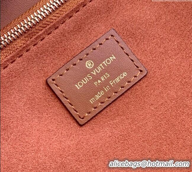 Top Grade Louis Vuitton OnTheGo Organizer Tote Bag in Monogram Canvas M14235 2025