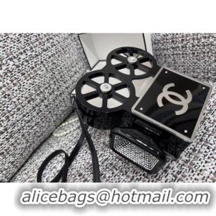 Top Grade Chanel Projector Evening Bag C0526 2025