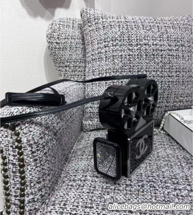 Top Grade Chanel Projector Evening Bag C0526 2025