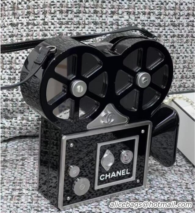 Top Grade Chanel Projector Evening Bag C0526 2025