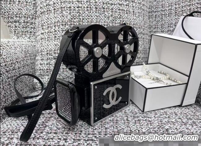 Top Grade Chanel Projector Evening Bag C0526 2025