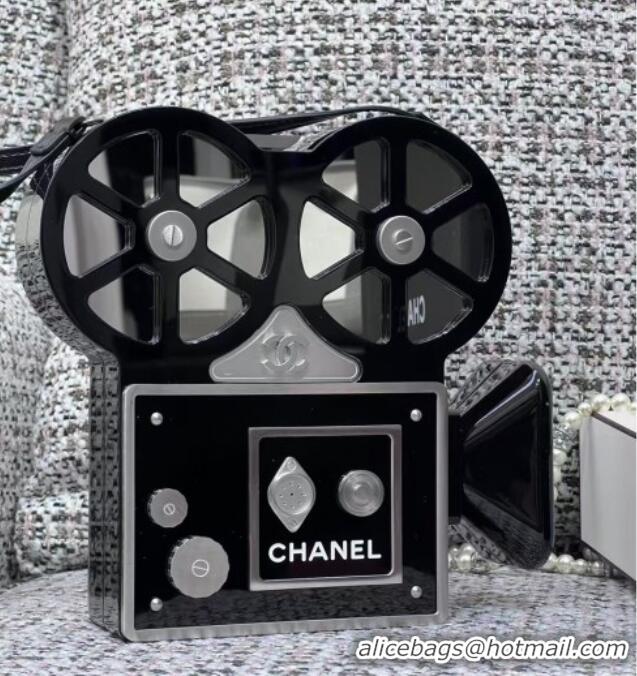 Top Grade Chanel Projector Evening Bag C0526 2025