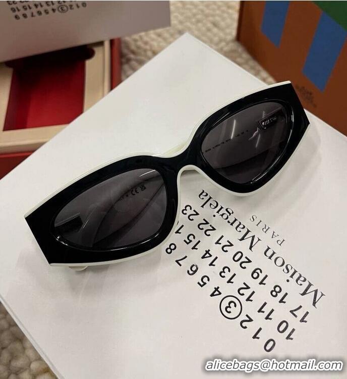 Top Grade Chanel Sunglasses CH6057 Black