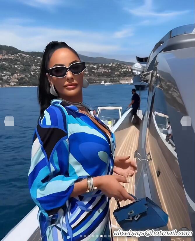 Top Grade Chanel Sunglasses CH6057 Black