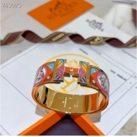 Top Quality Hermes Clic H Wide Bracelet 2cm H022817 2025