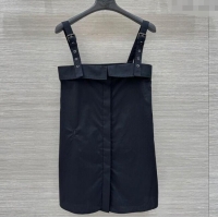 ​Top Grade Dior Miss Dior Cotton Vest 0410 Black 2025