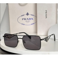 Well Crafted Prada Sunglasses PRA52S 2025